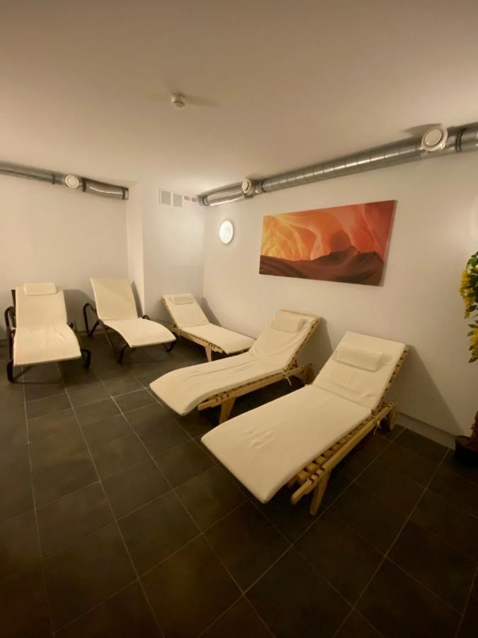 Obertauern Fewo Top 12 By Kamper Exterior photo