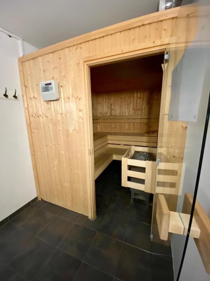Obertauern Fewo Top 12 By Kamper Exterior photo