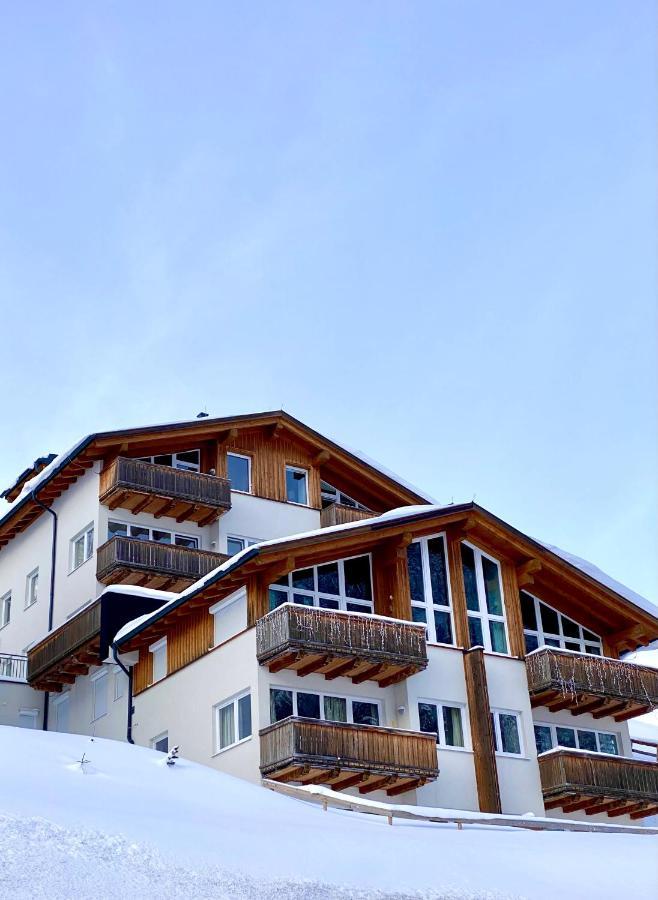 Obertauern Fewo Top 12 By Kamper Exterior photo