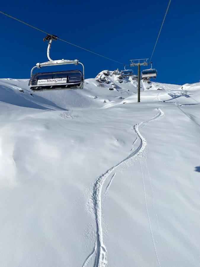 Obertauern Fewo Top 12 By Kamper Exterior photo
