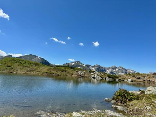 Obertauern Fewo Top 12 By Kamper Exterior photo