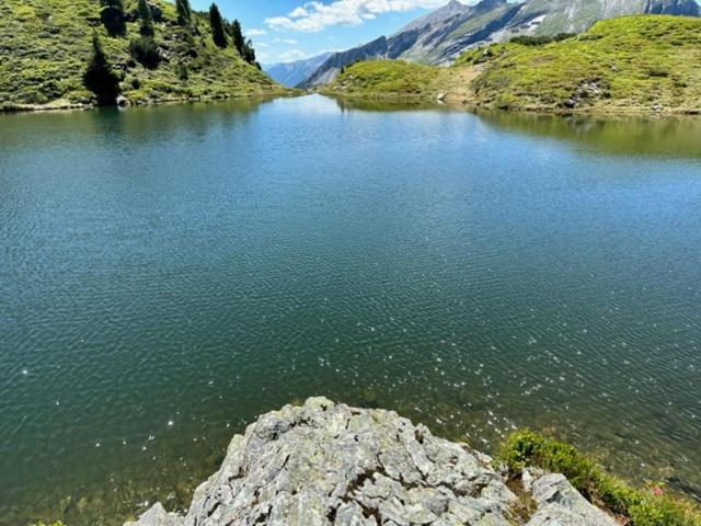 Obertauern Fewo Top 12 By Kamper Exterior photo